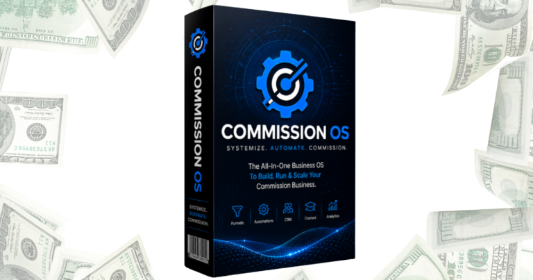 Commission OS Review